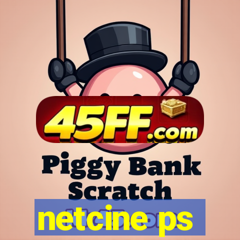 netcine ps